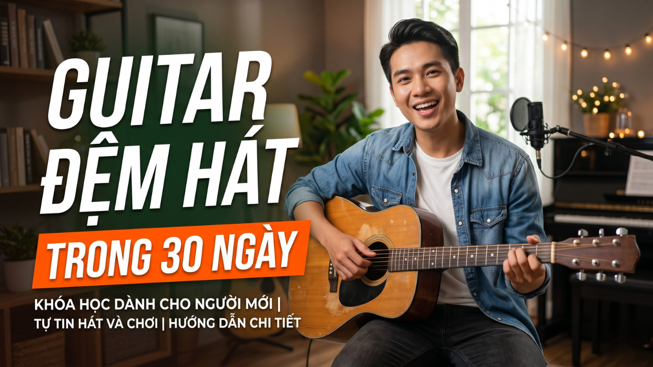 Guitar Đệm Hát